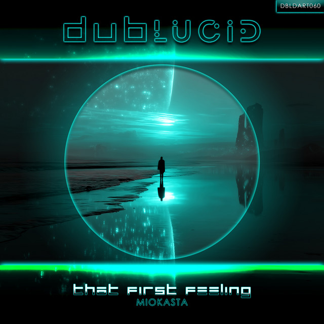 That First Feeling official Spotify cover