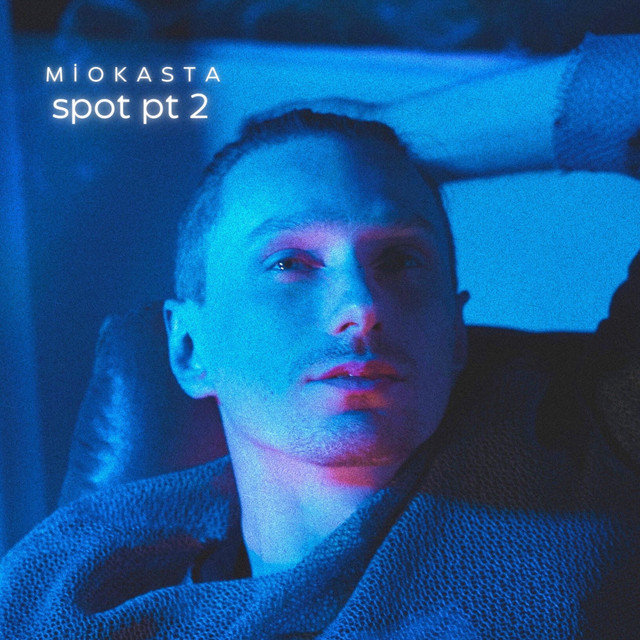 Spot Pt 2 official Spotify cover