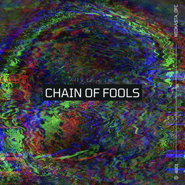 Chain of Fools official Spotify cover