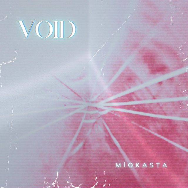 VOID official Spotify cover
