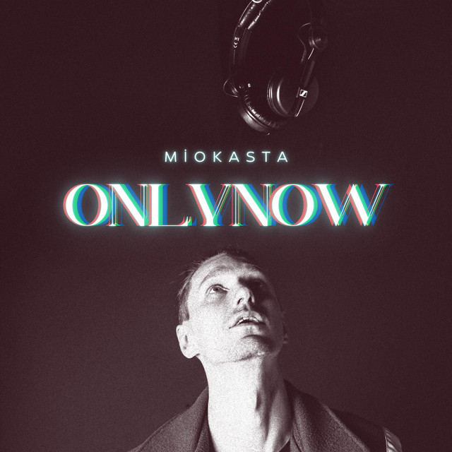 Only Now official Spotify cover