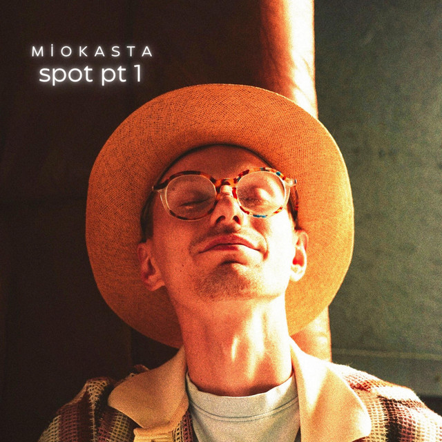 Spot Pt 1 official Spotify cover