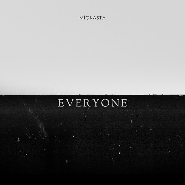 EVERYONE official Spotify cover