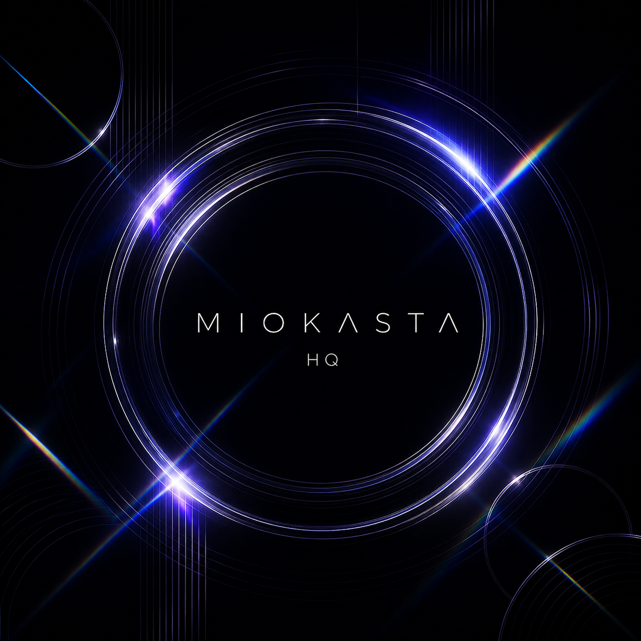 MIOKASTA HQ REMIXES playlist cover