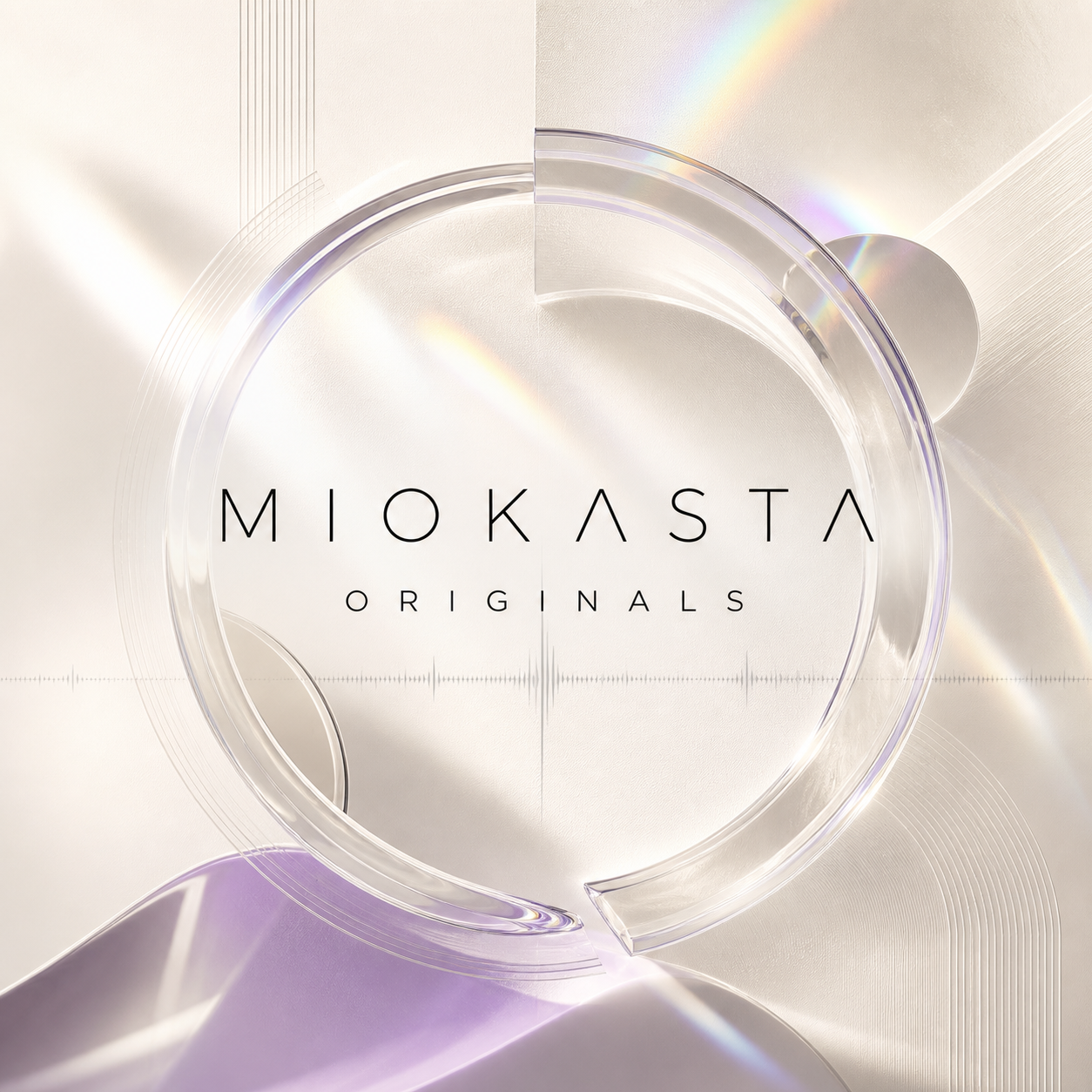 MIOKASTA Originals playlist cover